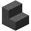 Granodiorite Stairs
