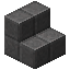 Granodiorite Tile Stairs