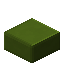 Polished Green Alabaster Slab