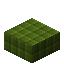Green Small Alabaster Tile Slab