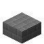 Light Gray Small Alabaster Brick Slab