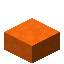 Orange Alabaster Cobble Slab
