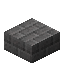 Small Granodiorite Brick Slab