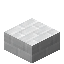 Small Marble Brick Slab