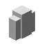 White Alabaster Wall