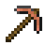 Copper Pickaxe