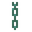 Oxidized Copper Chain