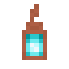 Waxed Copper Soul Lantern