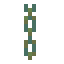 Weathered Copper Chain