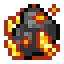 Burning GemStone