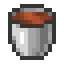 Molten Copper