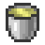 Molten Electrum