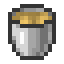 Molten Energetic Alloy