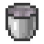 Molten Iridium