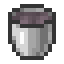 Molten Titanium