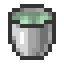 Molten Zinc