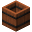 Acacia Barrel