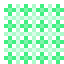 Emerald Mesh