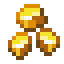Gold Pieces
