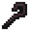 Netherite Crook