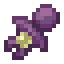 Floating Doll