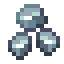 Silver Pieces