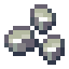 Zinc Pieces