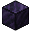Obsidiansteel Block