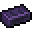 Obsidiansteel Ingot