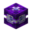 Purple Quantum Catcher