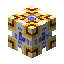 Yellow Quantum Catcher