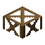 Framed Centered Slab