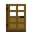 Framed Door