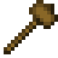 Framed Hammer