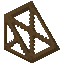 Framed Slope