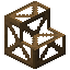 Framed Stairs