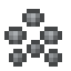 Washed Ore