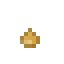 Tiny Brass Dust
