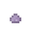 Small Titanium Dust
