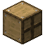 Дубовый ящик (2x2)
