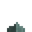 Small Osmium GeOre Bud