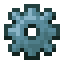 Алюминий (Шестерня)