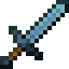 Меч (Алюминий)