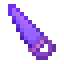 Пила (Дамасская сталь)