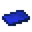 Лазурит (Пластина)