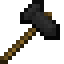Шахтерский молот (Сплав наквада)