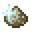 Пирит (Очищенная кучка пыли)