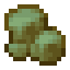 Сырье (Халькопирит)