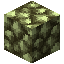 Блок руды (Шелдонит)
