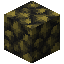 Блок руды (Гётит)